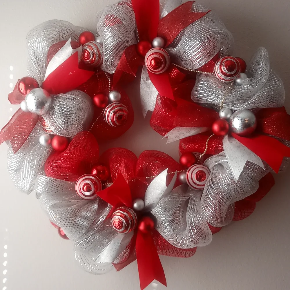 Christmas Wreath